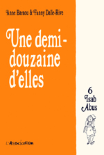 Couverture Isab