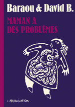 Couverture Maman