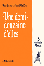 Couverture Michèle