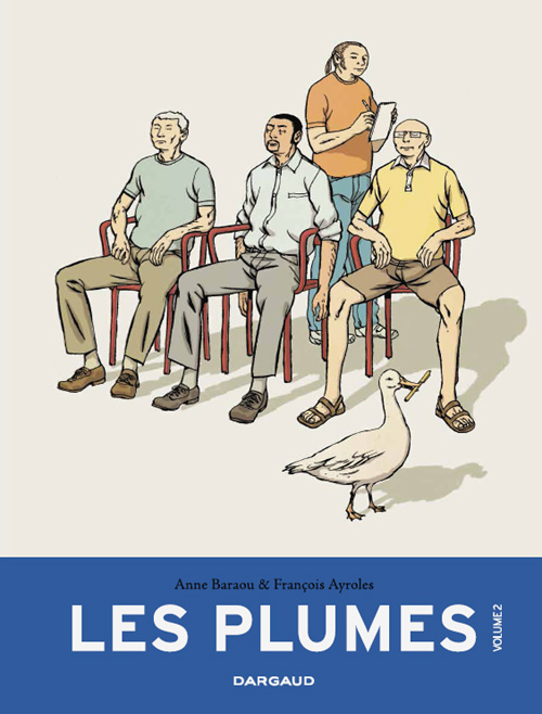 Plumes 2