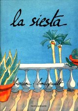 Couverture Siesta
