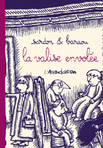 Couverture Valise