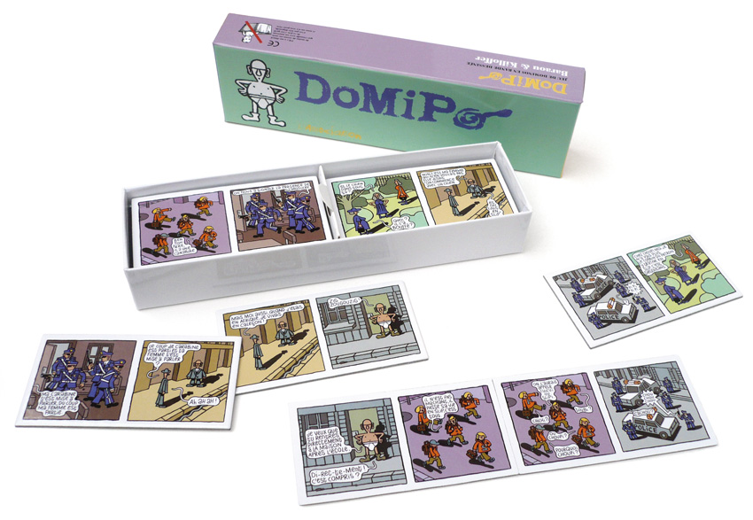 DoMiPo